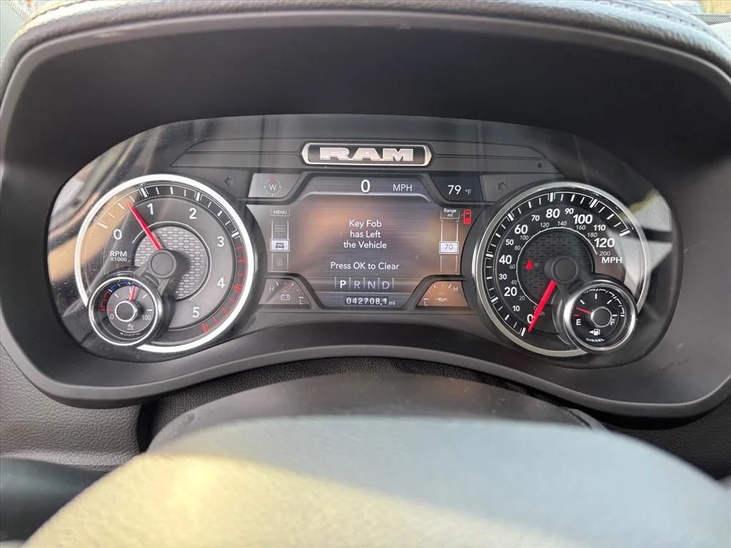 2024 RAM Ram 3500 Pickup Laramie - Photo 7