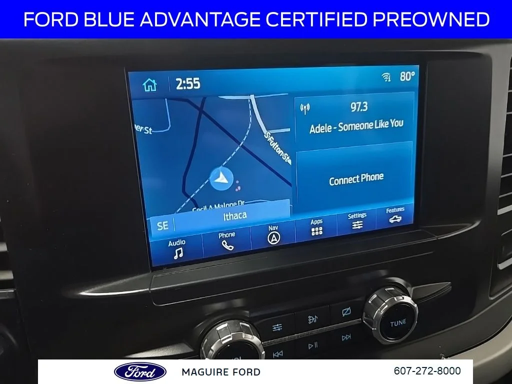 Used 2021  Ford XLT image 28