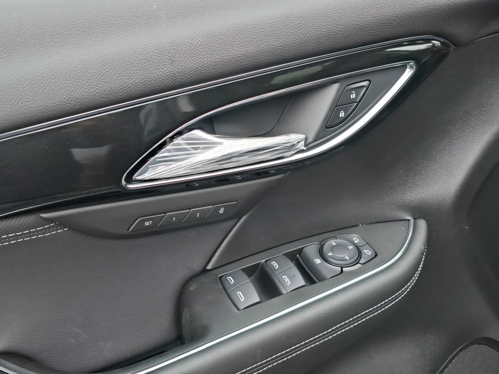 2026 Buick Envision Preferred - Photo 14