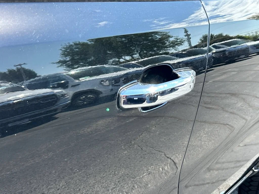 2026 GMC Canyon Denali - Photo 17
