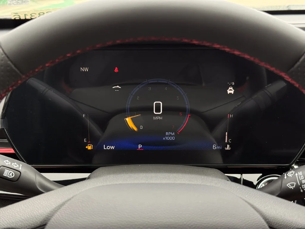 2026 Chevrolet Trax RS - Photo 20