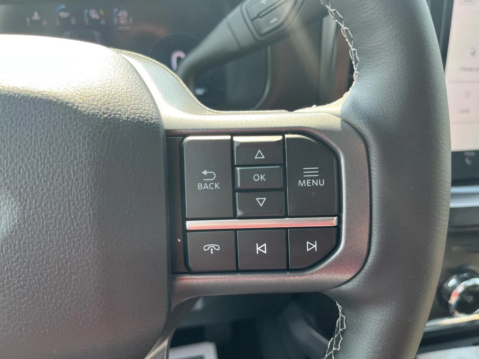 New 2026 Avalanche Ford F-250® Lariat® image 20