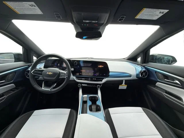 2026 Chevrolet Equinox EV 2LT - Photo 13