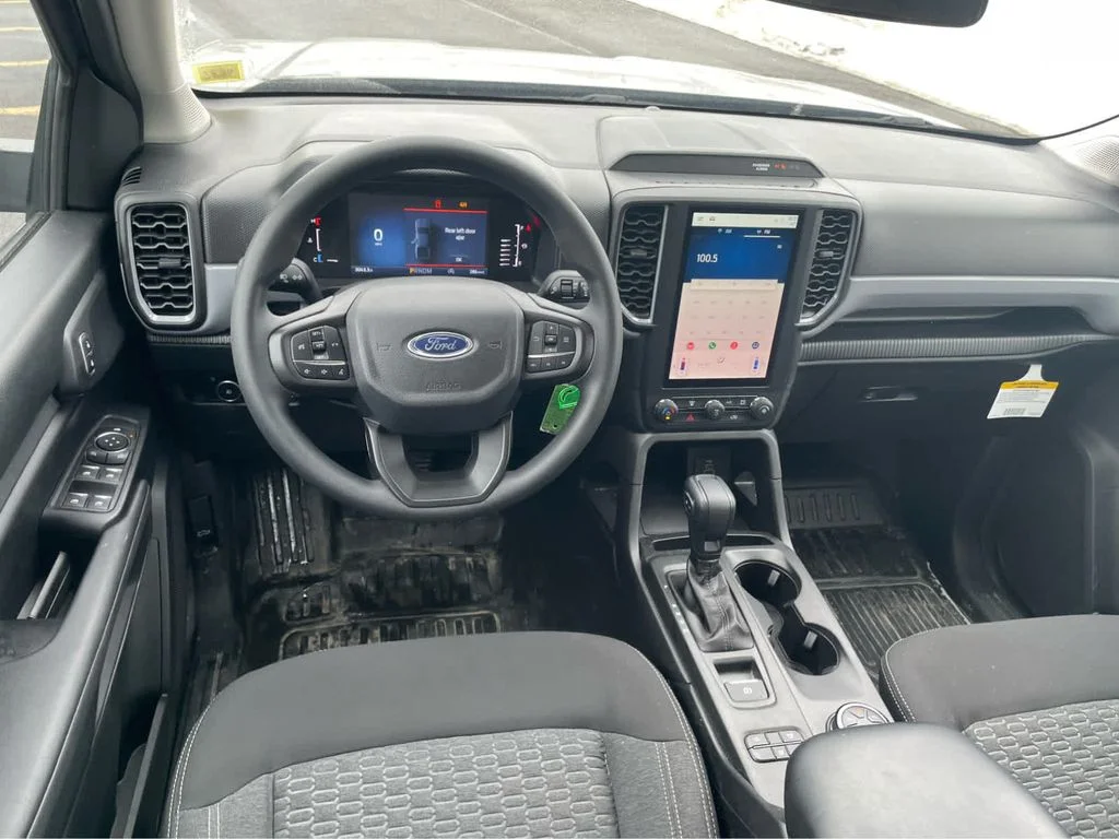 Used 2025 Gray Ford XL image 16