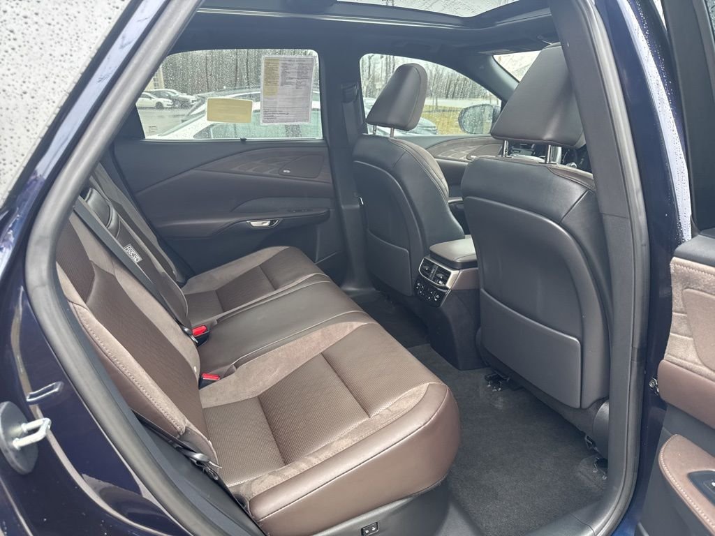2023 Lexus RX 350 - Photo 29