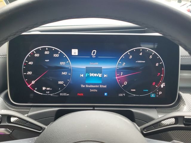 2024 Mercedes-Benz CLE CLE 450 - Photo 17