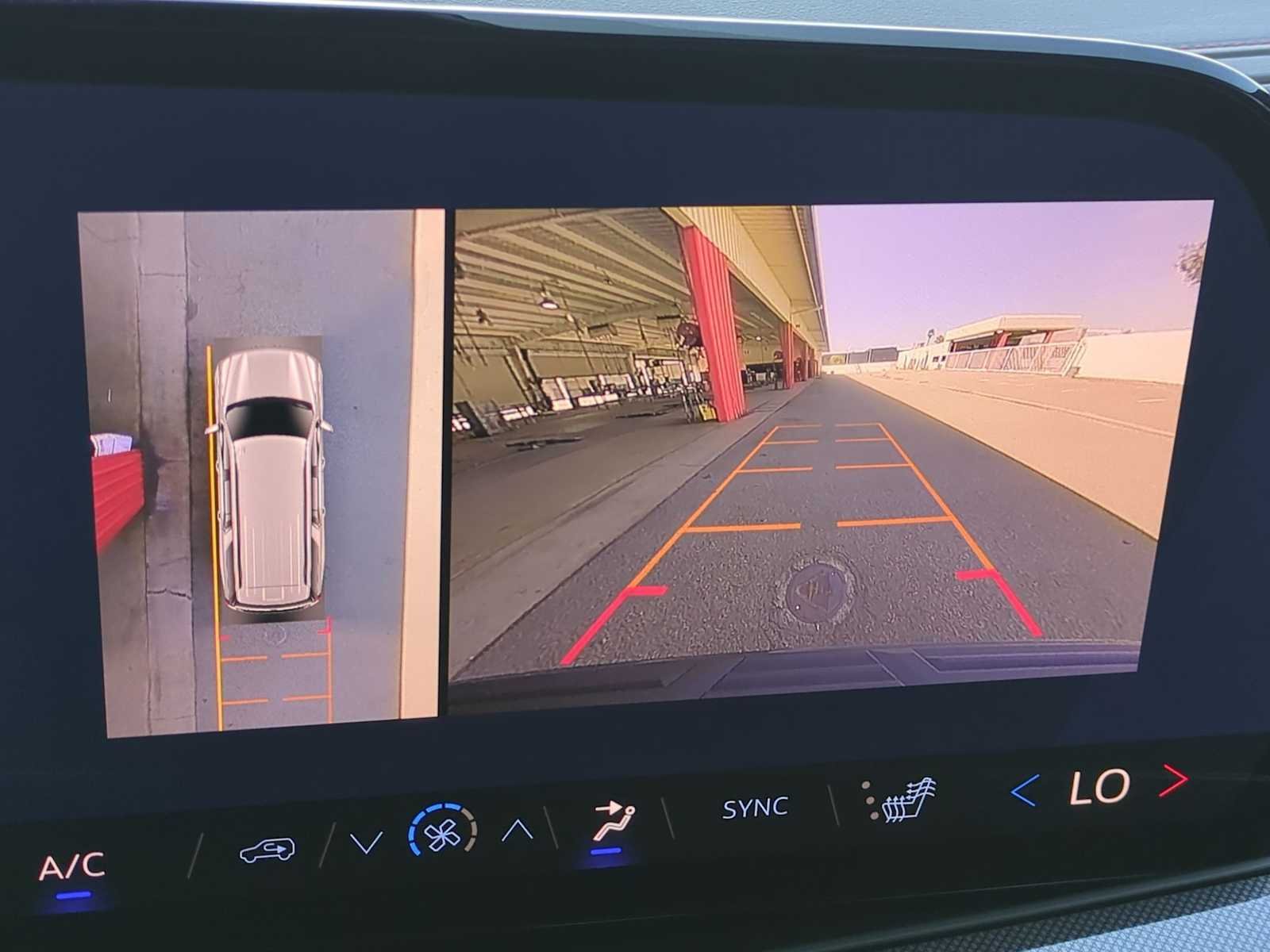 2026 Chevrolet Suburban RST - Photo 20