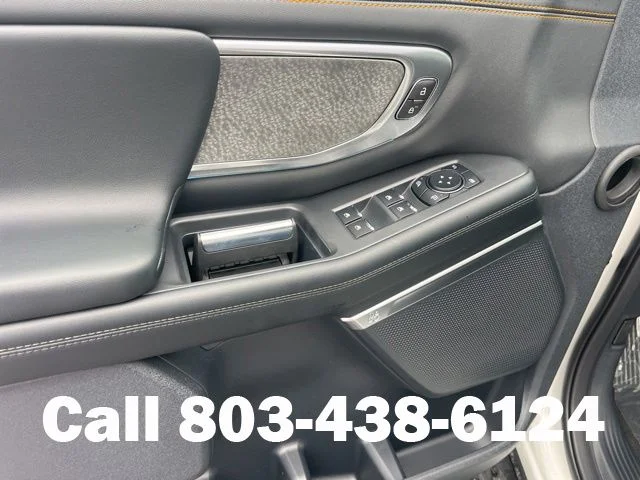 New 2026 Star White Metallic Tri-Coat Ford Tremor® image 8