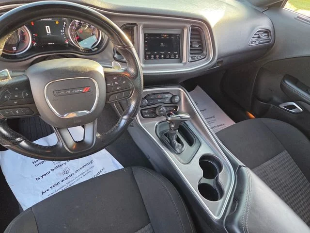 Used 2022 White Dodge R/T image 8
