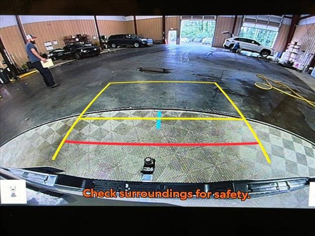 Certified Used 2025 ICE CAP Toyota  image 29