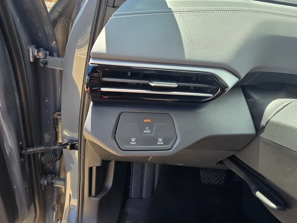 Used 2024 Pure Gray Volkswagen Standard image 19