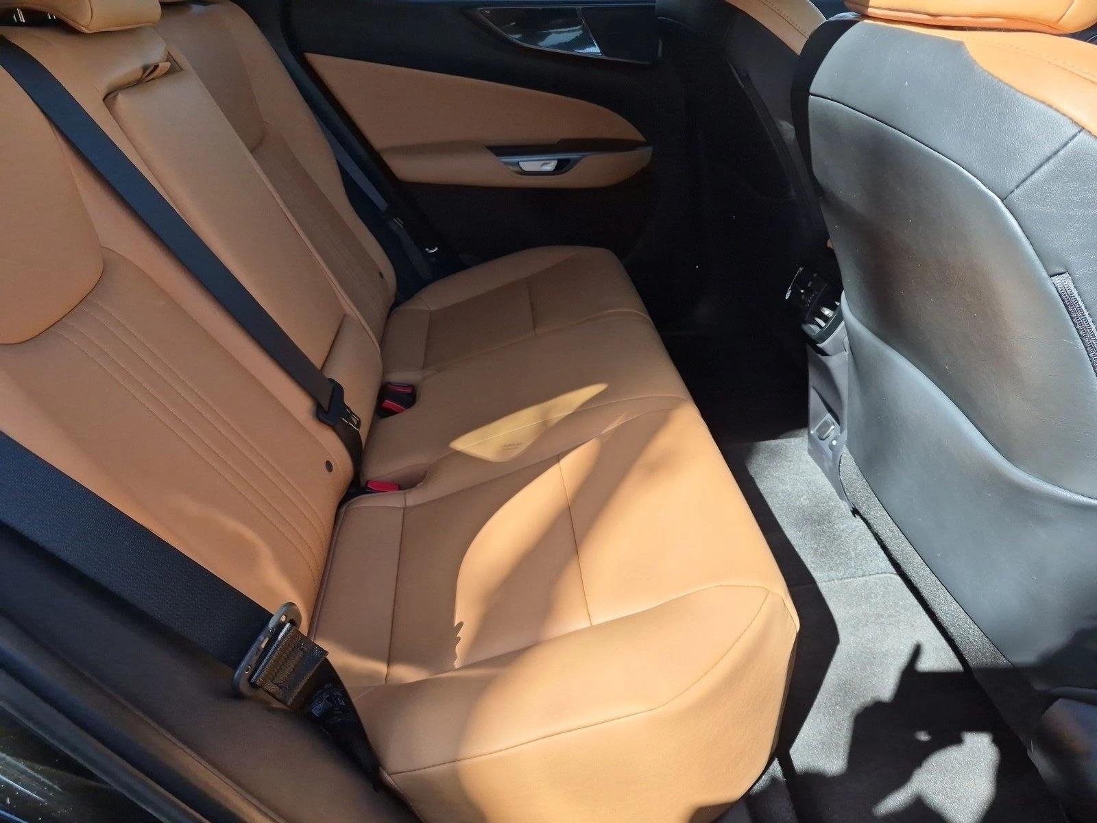 Used 2026 Caviar Lexus NX 350 image 19