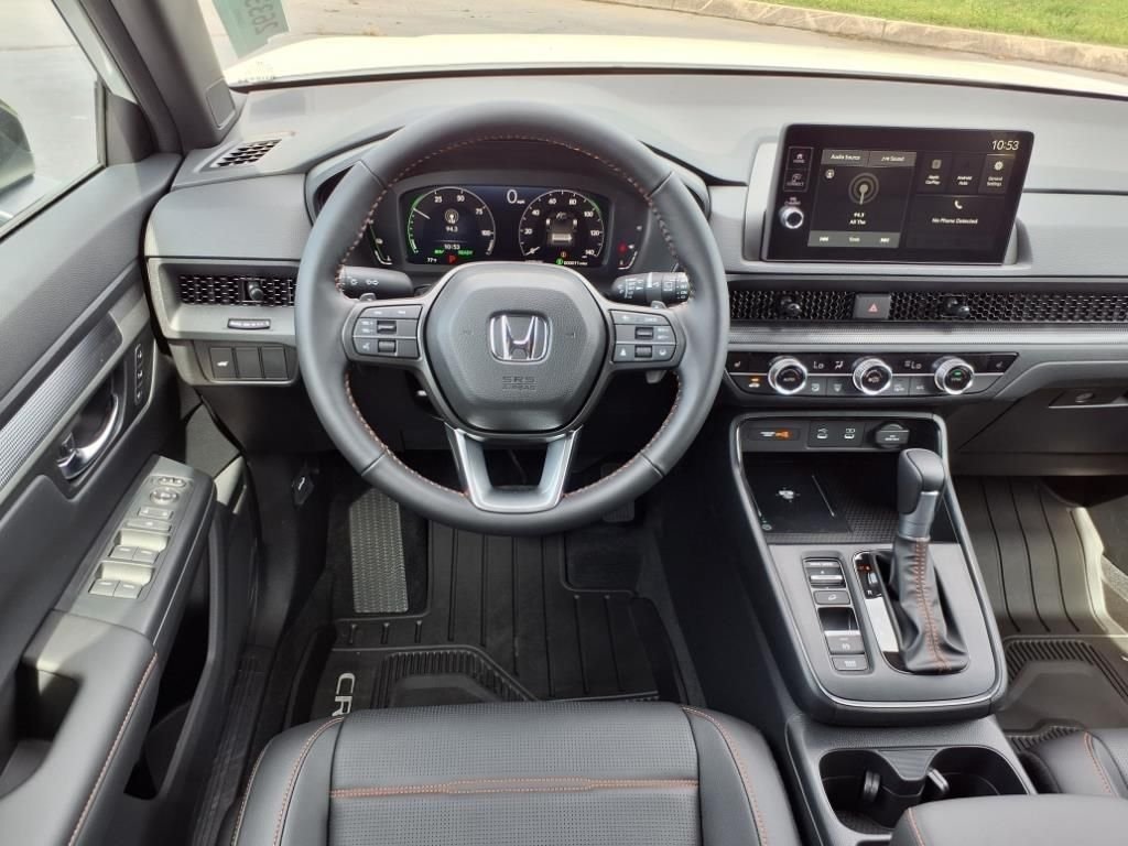 2026 Honda CR-V Sport-L - Photo 14