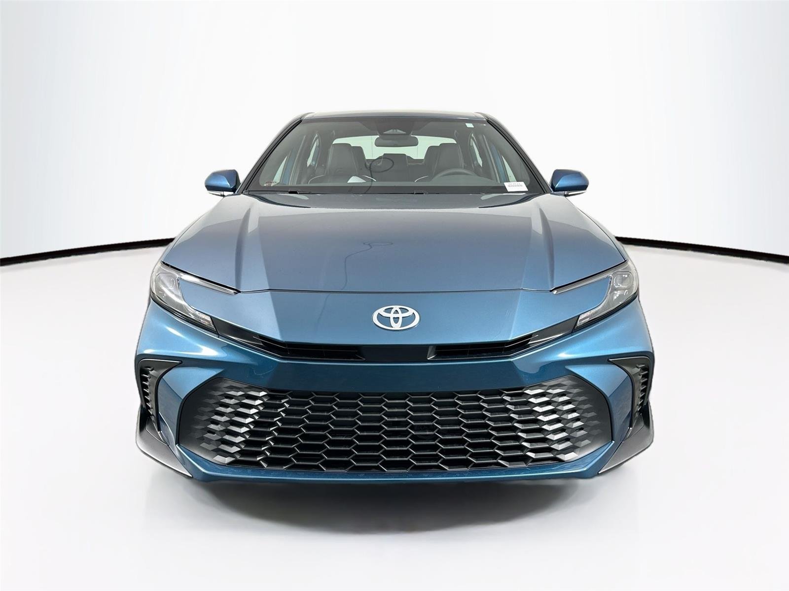 New 2026 Underground Toyota SE image 2
