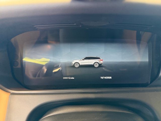 New 2026 Ostuni Pearl White Land Rover Autobiography image 14
