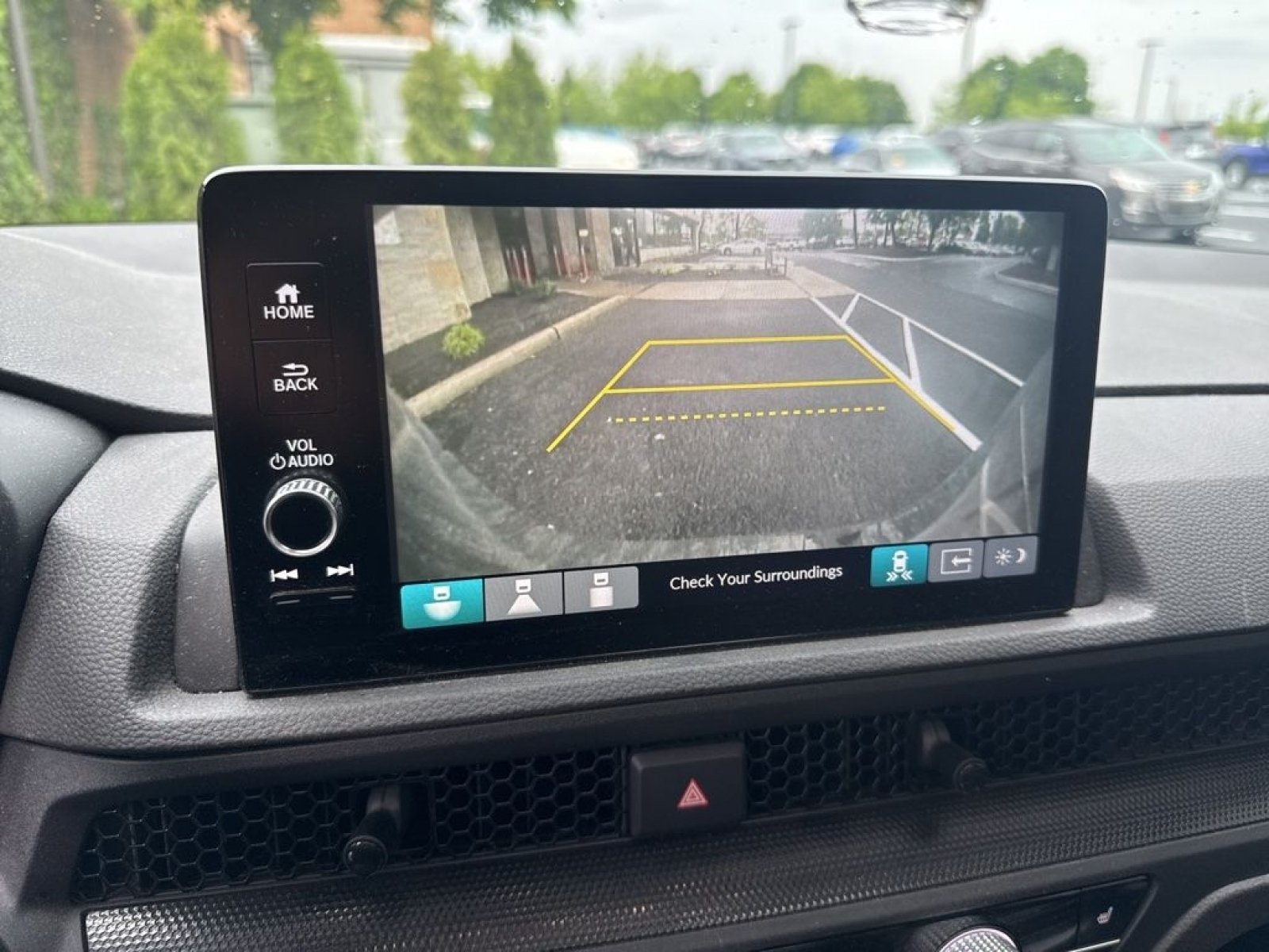 2024 Honda CR-V Sport-L - Photo 15