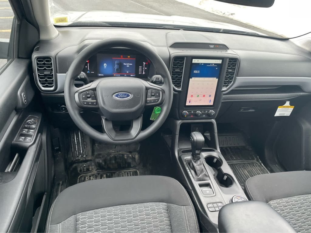 Used 2025 Gray Ford XL image 16