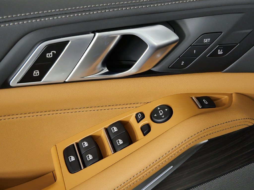 2026 BMW X5 40i - Photo 37