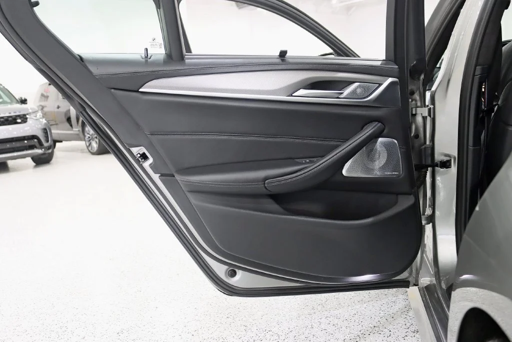 Used 2021 Gray BMW Base image 43