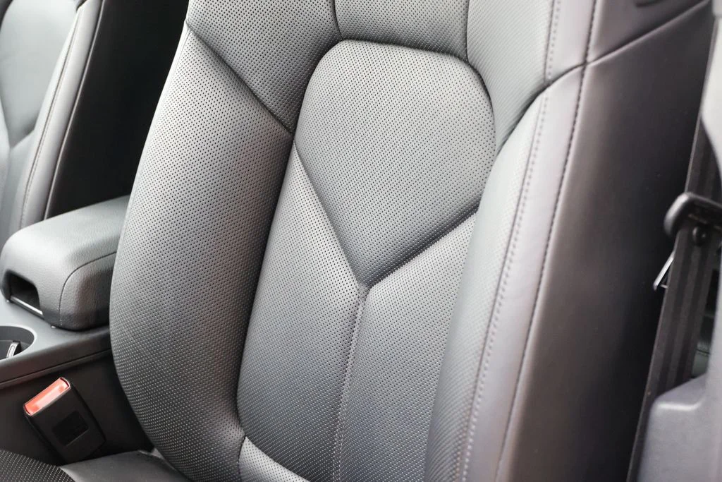 Certified Used 2026  Porsche  image 49