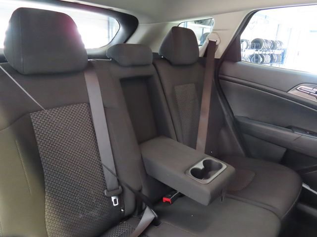 Used 2024 Steel Gray Kia LX image 25