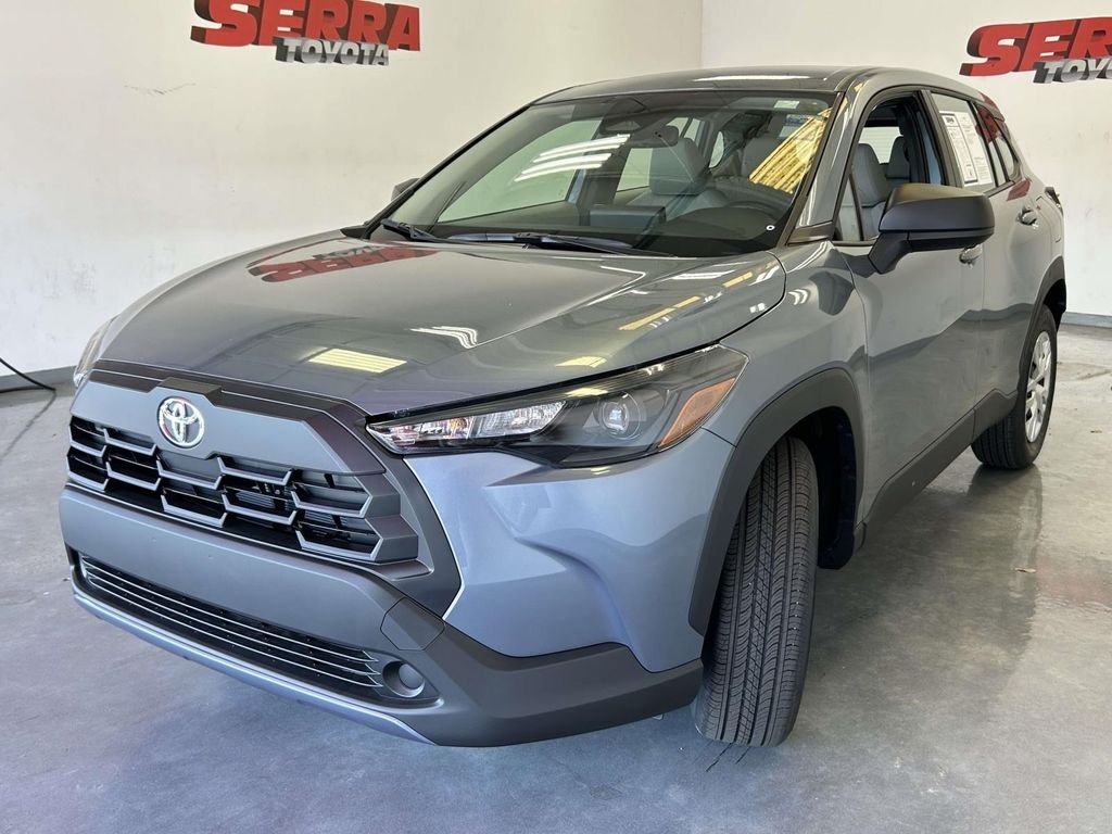 Used 2026  Toyota L image 7