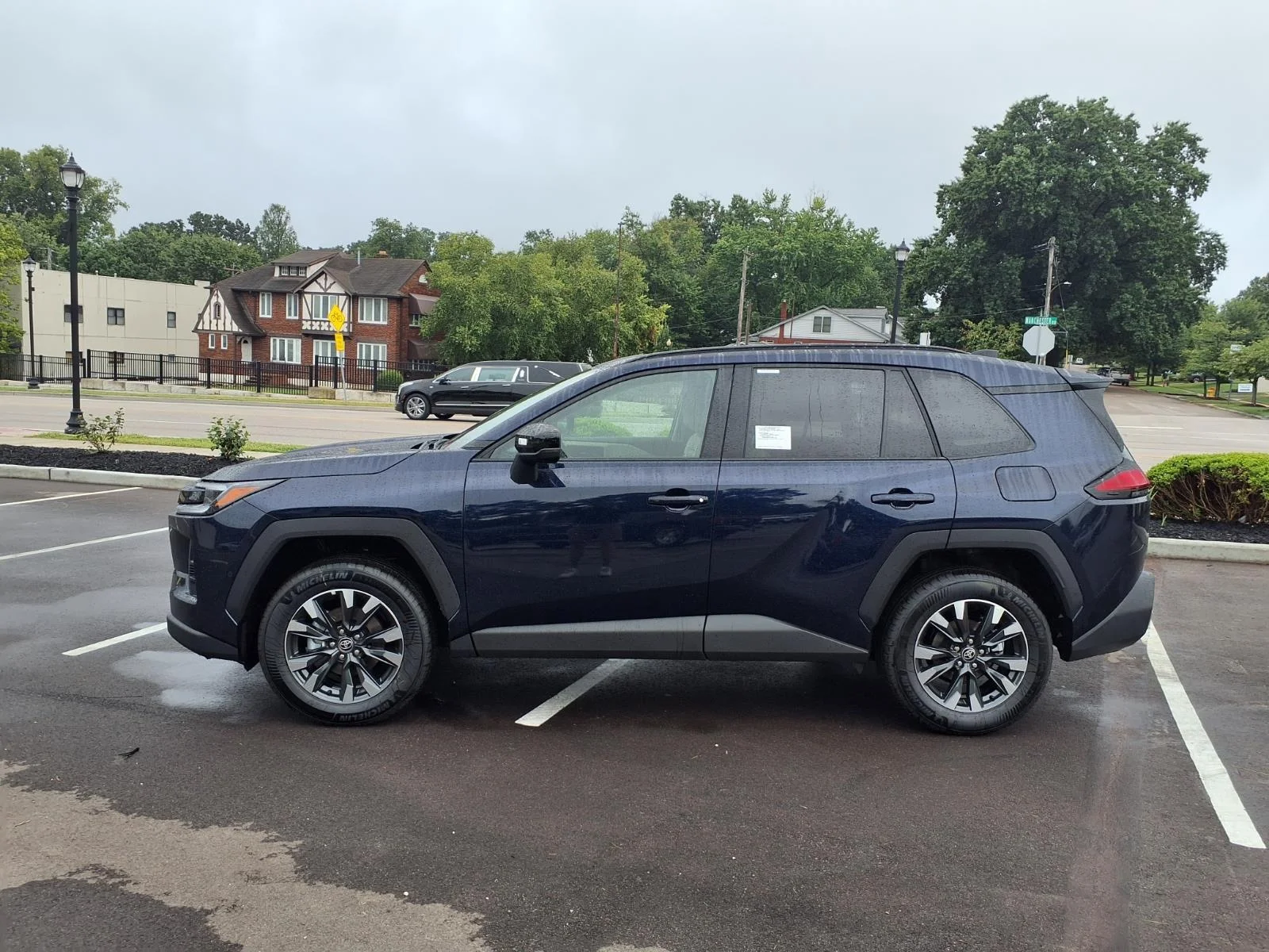 New 2026 Blueprint Toyota Limited image 26