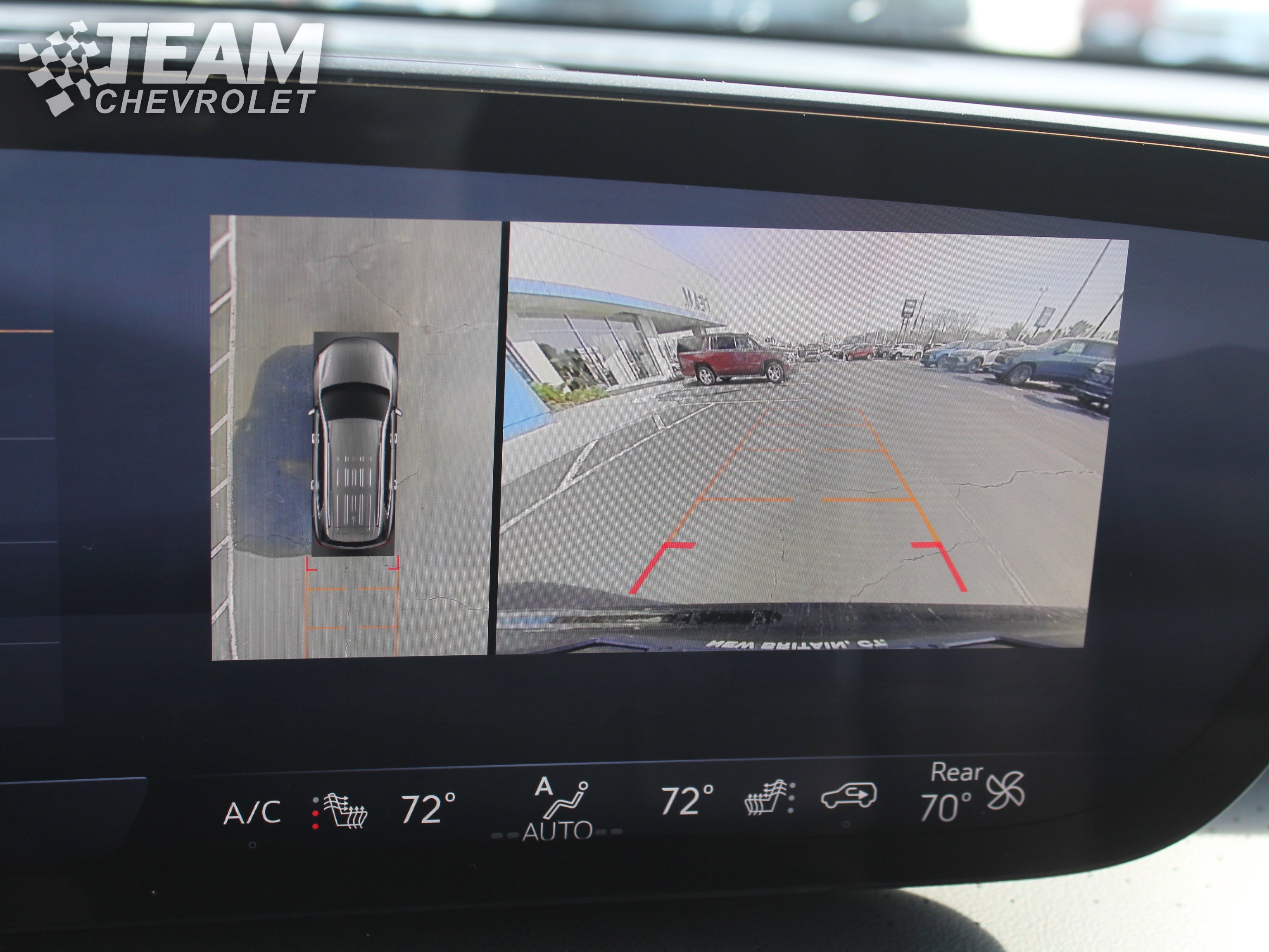 2025 Buick Enclave Avenir - Photo 19