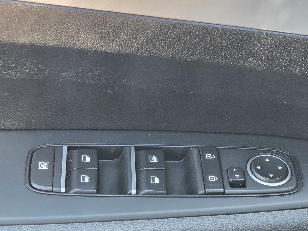 Used 2024 Aurora Black Kia LXS image 21