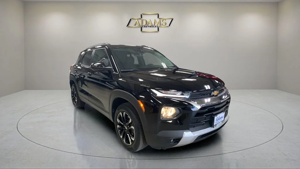 2023 Chevrolet TrailBlazer LT - Photo 11
