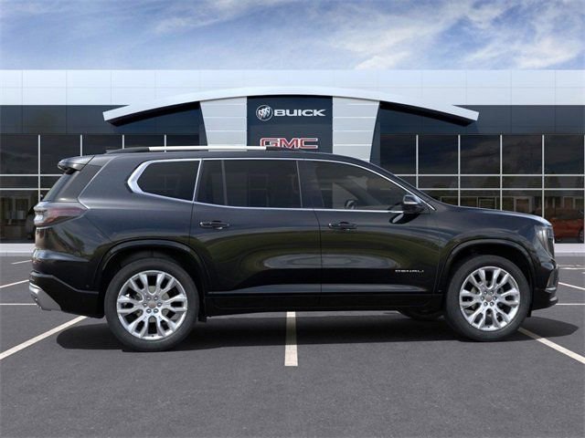 2025 GMC Acadia Denali - Photo 5