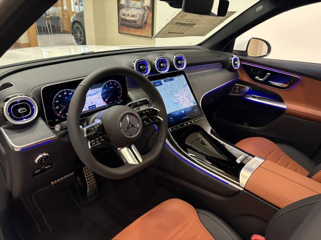 New 2026 Polar White Mercedes-Benz 300 image 31