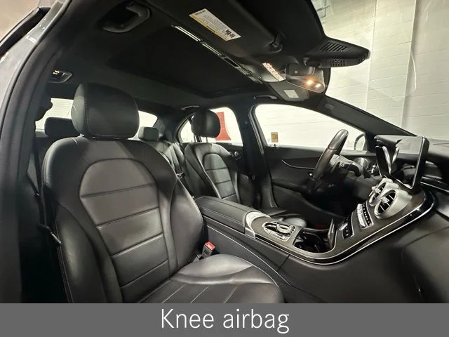 Certified Used 2021 Gray Mercedes-Benz C 300 image 17