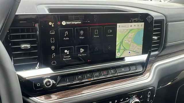 2026 GMC Sierra 1500 Elevation - Photo 14
