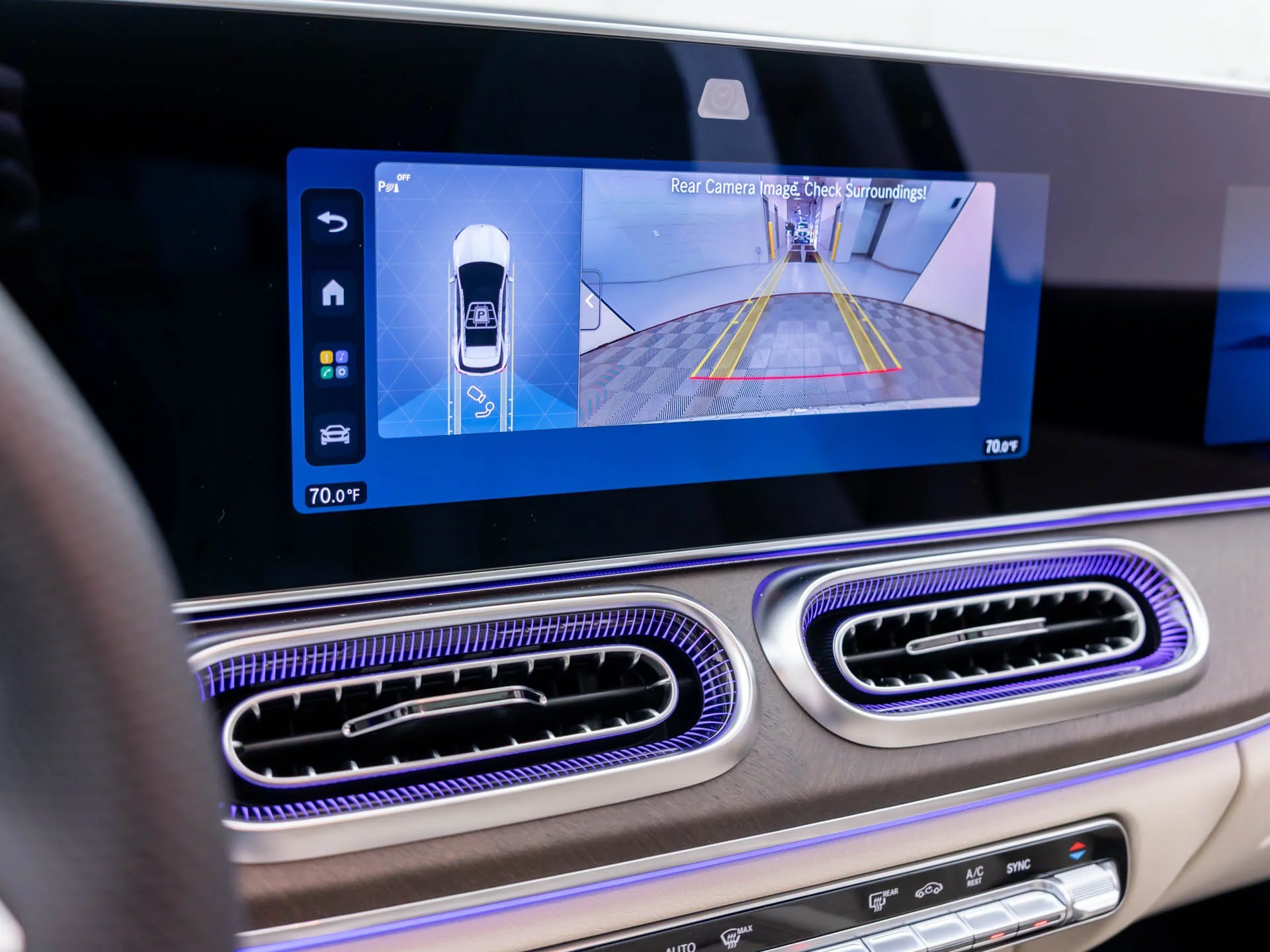 New 2027 White Mercedes-Benz GLE 350 image 26