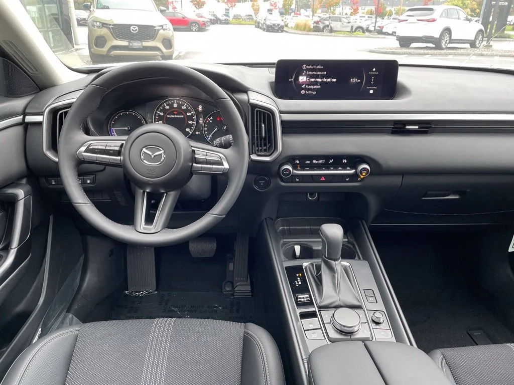 New 2026 Beige Mazda Preferred image 20