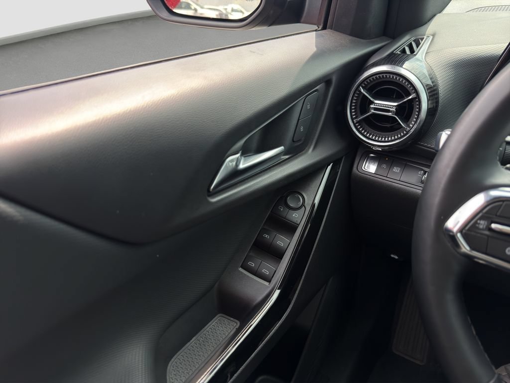 Used 2025 Mosaic Black Metallic Chevrolet LT image 12