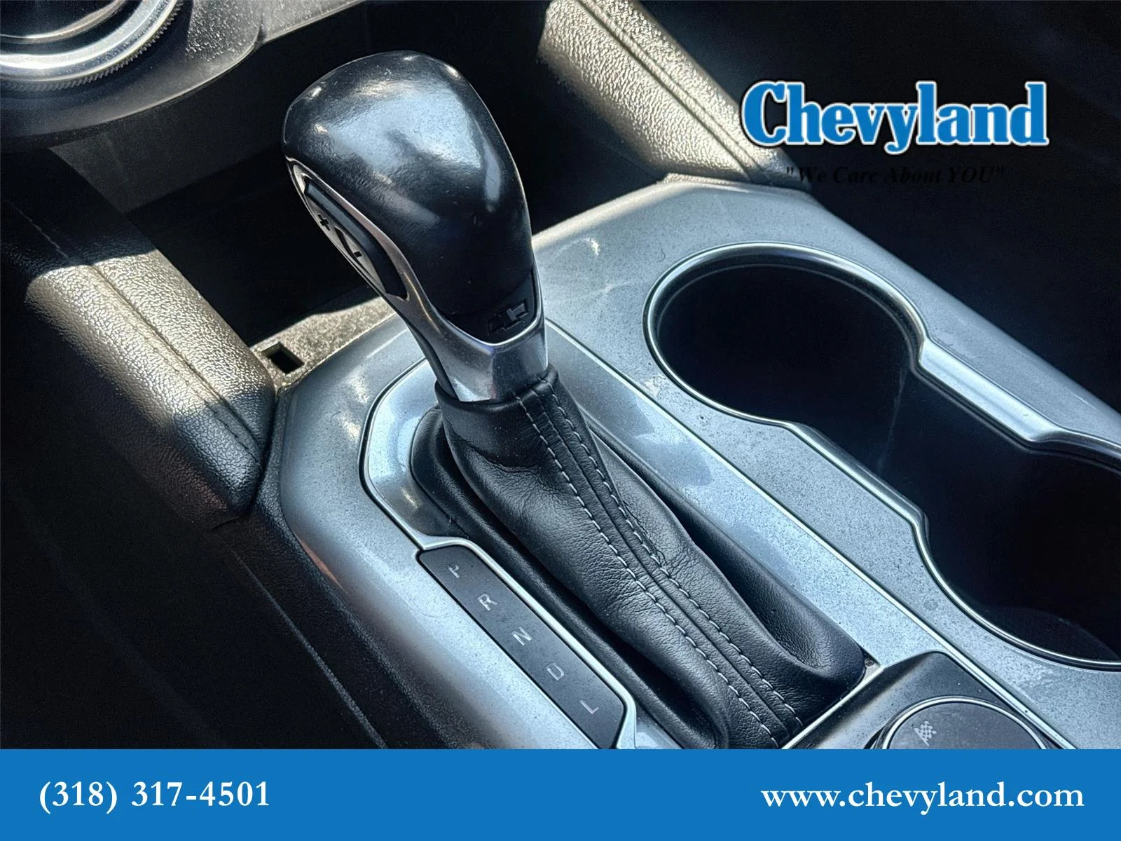 Certified Used 2020 NIGHTFALL GRAY METALLIC Chevrolet LT image 15
