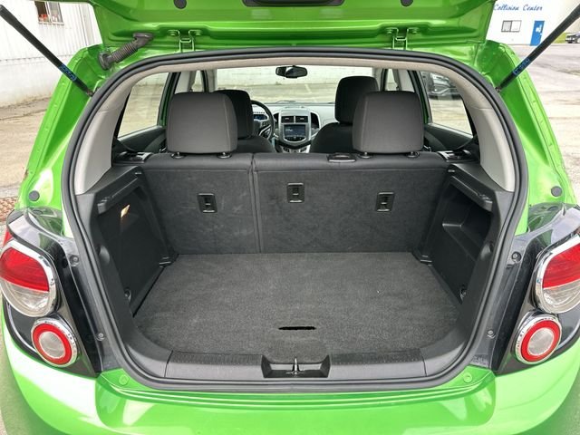 Used 2016 Green Chevrolet LT image 21