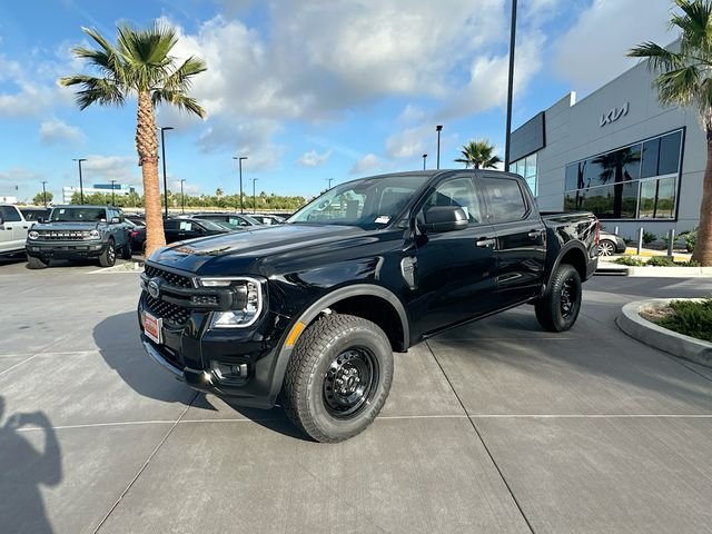 New 2026 Shadow Black Ford XL image 34
