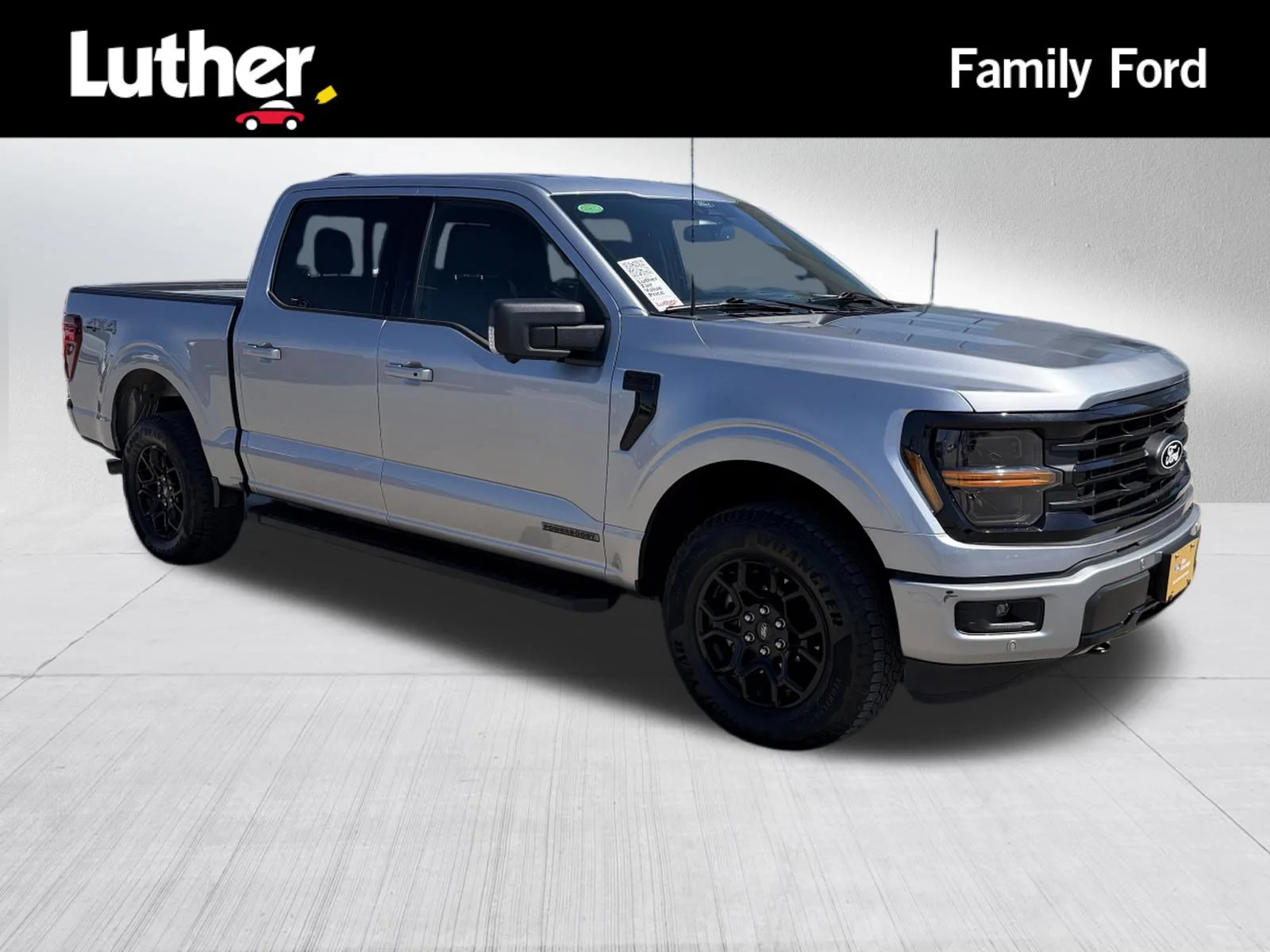 2024 Ford F-150 XLT 4x4 SuperCrew 5-1/2 Box's photo