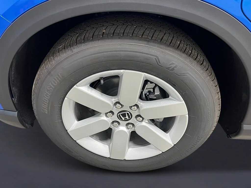 2026 Honda Prologue EX - Photo 9