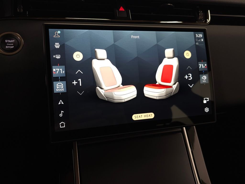 2026 Land Rover Range Rover Evoque S - Photo 32