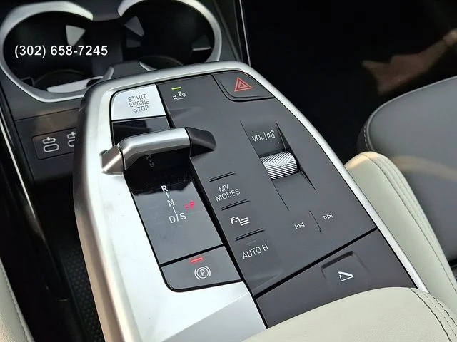 New 2026 Alpine White BMW xDrive28i image 14