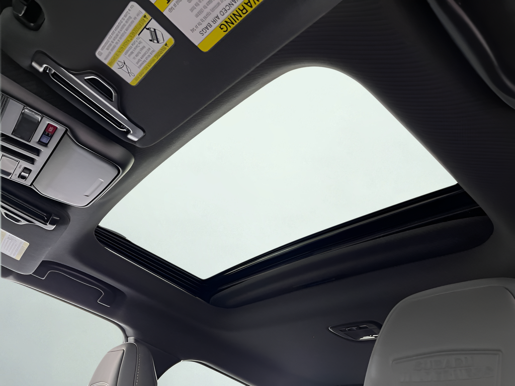 2026 Subaru Outback Wilderness - Photo 21