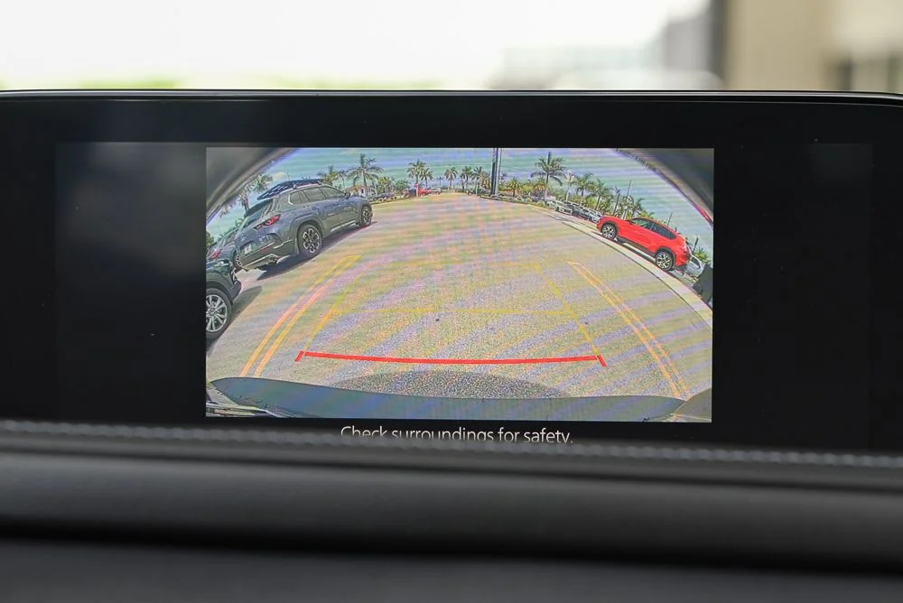 Certified Used 2024 Gray Mazda 2.5 S Select Sport image 25