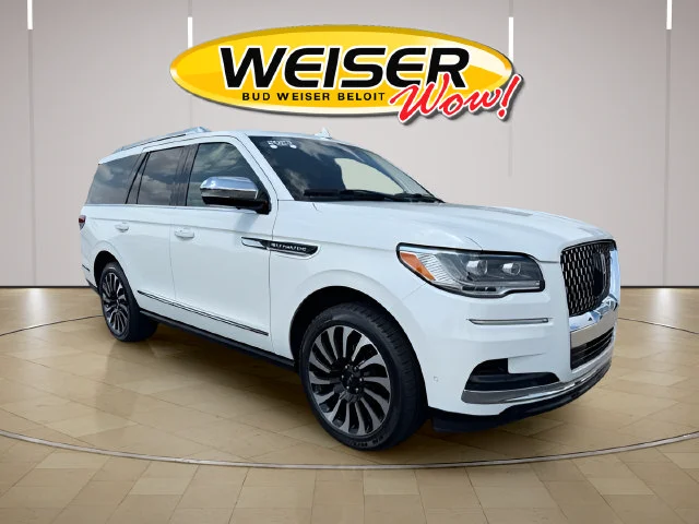 2023 Lincoln Navigator