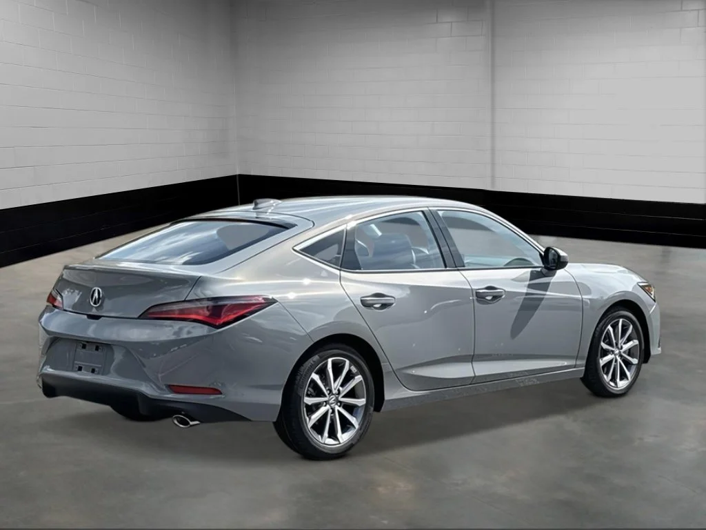 New 2026 Urban Gray Pearl Acura  image 5