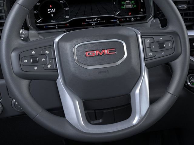 2026 GMC Sierra 1500 Elevation - Photo 19