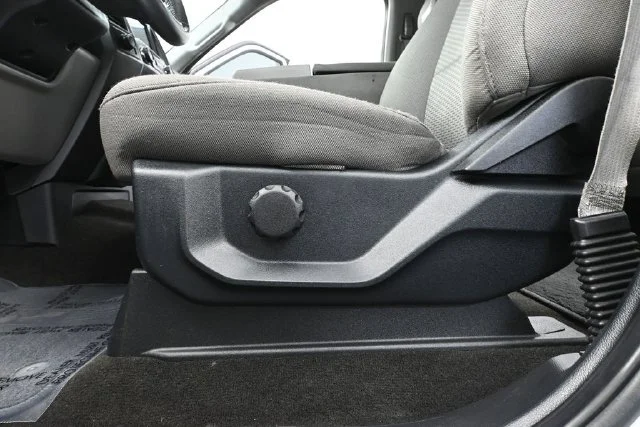 Used 2020 White Ford XLT image 16